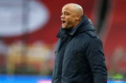 'Kompany is genadeloos en gooit deze basisspeler eruit bij Anderlecht'