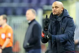 Vincent Kompany krijgt zijn zin, RSCA maakt werk van inkomende toptransfer