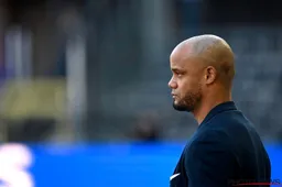 ‘Wouter Vandenhaute is het beu en grijpt dan tóch in bij Vincent Kompany’