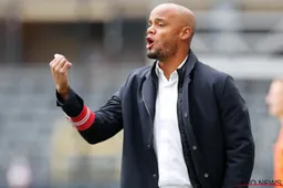 "Vincent Kompany wil Club Brugge pijn doen en weet precies hoe"