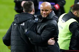 'Kompany mag na Ashimeru nog een stevige versterking verwelkomen bij RSCA'