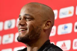 Nemen deze 5 Rode Duivels afscheid na het WK?