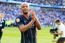 'Kompany verrast en neemt deze trainer mee naar Anderlecht'