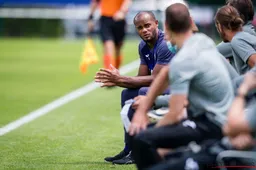 Grote uitblinker kiest voor RSCA: “Hij wil niet naar een andere club”