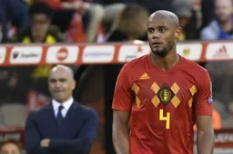 Volgend toptalent klopt op deur bij Rode Duivels: “Hij is de opvolger van Kompany”
