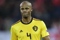 Degryse ziet ongelofelijk probleem voor Kompany: "Je merkt het aan alles"