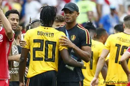 Nieuwe update over zorgenkind Vincent Kompany