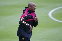 Grote verrassing: 'Kompany haalt deze speler terug naar RSCA'