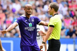 'Kompany grijpt fors in en voert deze wijzigingen door tegen Moeskroen'