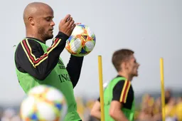 Anderlecht en Kompany afgemaakt: "De hoogmoed blijft duren"
