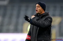 Vincent Kompany verstuurt stevige waarschuwing naar Club Brugge