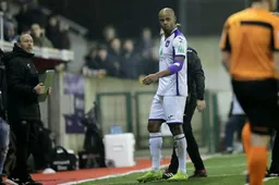 Anderlecht heeft meer nieuws over blessure van Kompany: "Dit is er aan de hand"