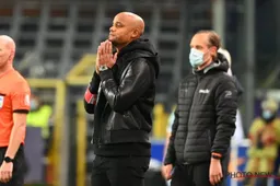 Nieuw wonderkind bij RSCA: “Hij is ongelofelijk goed. Barcelona wil hem”