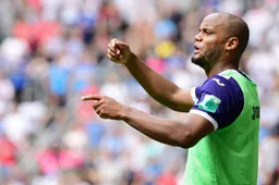 Onthuld: 'Vincent Kompany sprak met andere club'