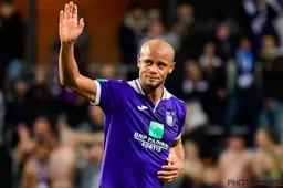 'Anderlecht maakt Kompany dolblij met nieuwe deal'