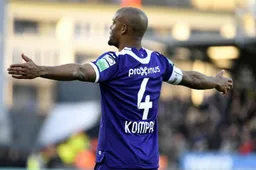 'Kompany wil absoluut deze versterking in wintermercato'