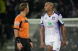 'Martinez neemt érg drastisch besluit over Vincent Kompany bij Rode Duivels'