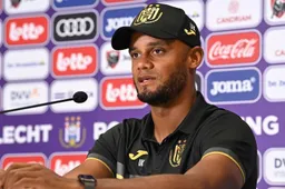 Kompany kiest verrassend voor déze Gouden Schoen: "Zwaar onderschat"