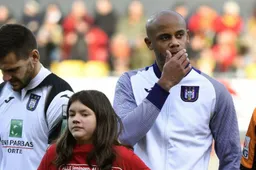 Kompany volledig afgekraakt: "Dat is echt flauw van hem. Hoe kinderachtig"