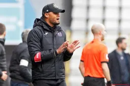 Anderlecht-fans verliezen geduld met Kompany: "Je moest je schamen!"