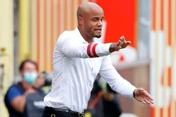 Kompany heeft belangrijk nieuws over uitstellen van match tegen Club Brugge