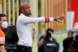 'Vincent Kompany verrast en laat grote naam uit selectie Anderlecht'