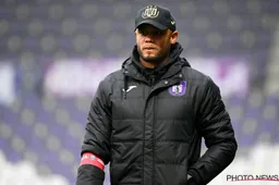 Razende Kompany haalt keihard uit bij Anderlecht