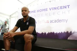 Wordt Kompany oneerlijk behandeld? "Dit moet veranderen"