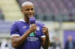 'Deze Rode Duivel moet probleem van Kompany oplossen bij Anderlecht'