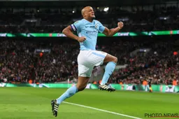 RSCA is Kompany niet vergeten en heeft kleine verrassing voor de ex-speler