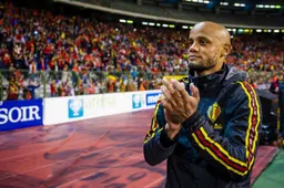 'Na Trebel is Kompany ook deze overbodige speler kwijt bij RSCA'