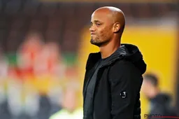 ‘Kompany wordt lijkbleek, absolute smaakmaker gaat vertrekken bij Anderlecht’