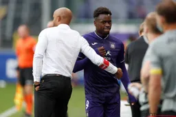 'Landry Dimata maakt mogelijk verrassende overstap naar Belgische club'