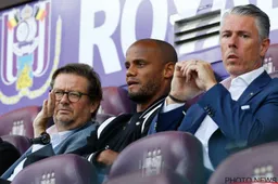 Anderlecht komt met officieel statement: "Absoluut noodzakelijk"