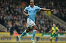 Kompany reageert op hele heisa rond Damso en WK-lied