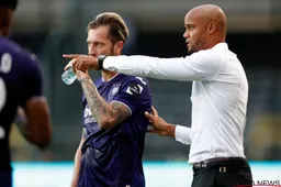 Peter Zulj scherp voor eigen supporters: "Ze snappen het gewoon niet"