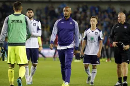 ‘Kompany breekt hélemaal na nieuw puntenverlies Anderlecht’