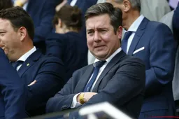 'Club Brugge mikt hoog en aast op... Markovic'