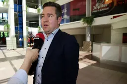 'Juventus brengt niet te weigeren bod uit op speler van Club Brugge'