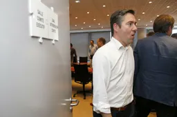 Mannaert vertelt opvallende anekdote over Carlos Bacca