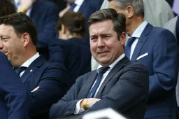 Mannaert nam vlak na Club Brugge-Anderlecht opmerkelijke beslissing