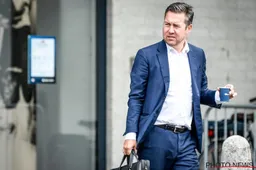 Club Brugge ziet aanvaller vertrekken: "Hij wil absoluut weg"