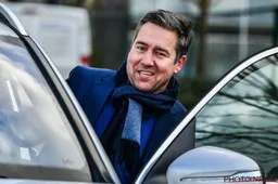 ‘Club Brugge gaat mogelijk met PSG onderhandelen over grote transfer’