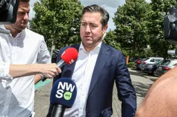 'Vincent Mannaert grijpt na dramatische start keihard in bij Club Brugge'