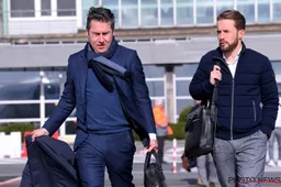 ‘Club Brugge maakt werk van straffe Belgische dubbelslag op transfermarkt’