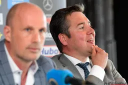 Club geeft verrassende uitleg over publiekslieveling: "Foute verwachtingen"