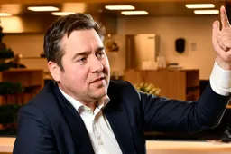 Vincent Mannaert over Philippe Clement: "Daar had ik het moeilijk mee"