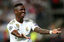 'Vinicius Junior verlaat Real Madrid en realiseert verrassende toptransfer'