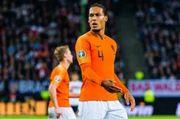 'Virgil van Dijk ziet ongelofelijk voorstel binnenlopen, maar weigert'