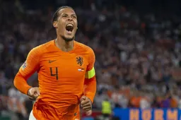 Anderlecht heeft goud in handen: "Hij is de nieuwe Virgil van Dijk"